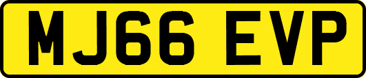 MJ66EVP