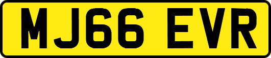 MJ66EVR