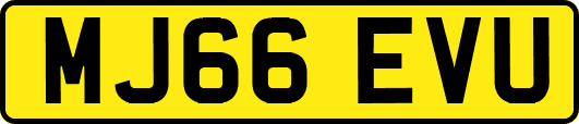 MJ66EVU