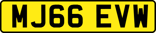MJ66EVW