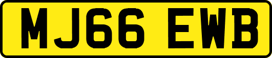 MJ66EWB