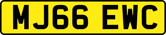 MJ66EWC