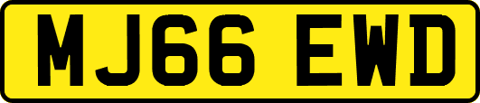 MJ66EWD