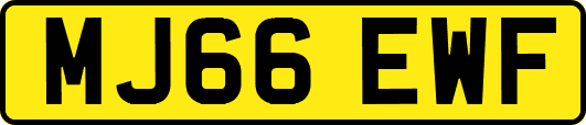 MJ66EWF
