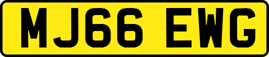 MJ66EWG