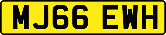 MJ66EWH