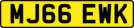 MJ66EWK