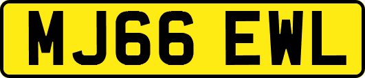 MJ66EWL