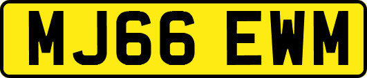 MJ66EWM