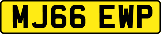 MJ66EWP