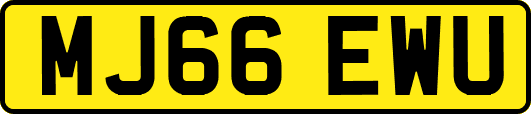 MJ66EWU