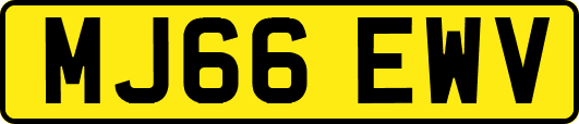 MJ66EWV