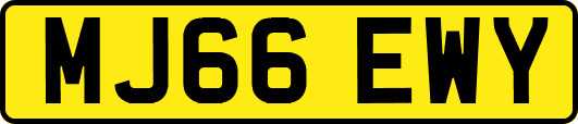 MJ66EWY