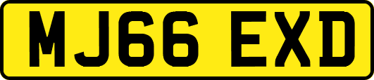 MJ66EXD