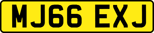 MJ66EXJ