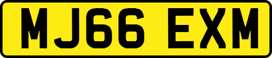 MJ66EXM