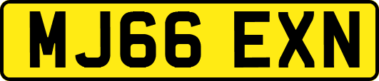 MJ66EXN