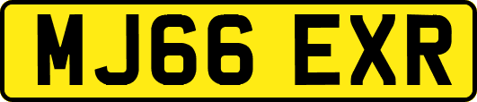 MJ66EXR