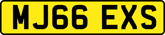 MJ66EXS