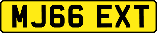 MJ66EXT