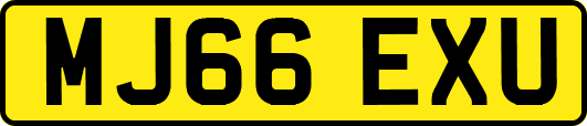 MJ66EXU