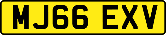 MJ66EXV
