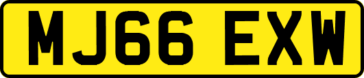 MJ66EXW