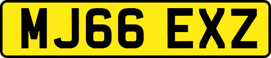 MJ66EXZ