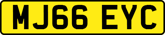 MJ66EYC