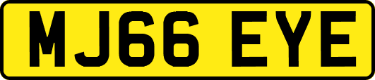 MJ66EYE