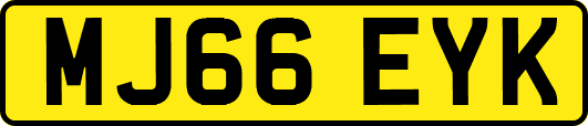 MJ66EYK