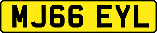 MJ66EYL