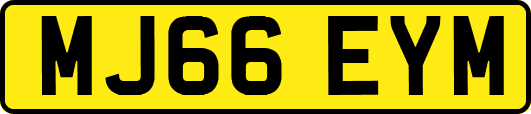 MJ66EYM