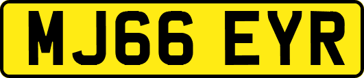 MJ66EYR