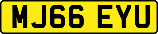 MJ66EYU