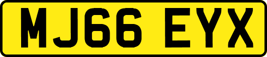 MJ66EYX