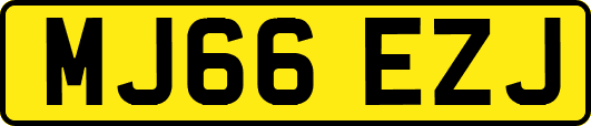 MJ66EZJ