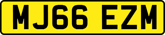 MJ66EZM