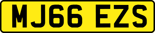 MJ66EZS