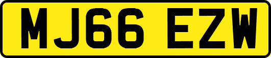 MJ66EZW