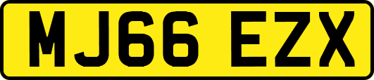 MJ66EZX