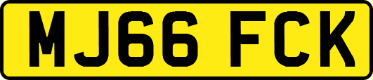 MJ66FCK