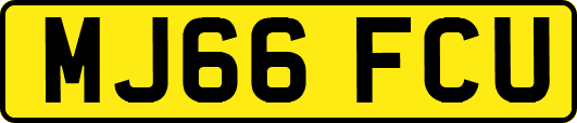 MJ66FCU