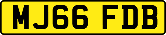 MJ66FDB