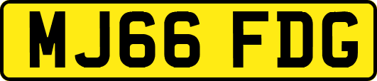 MJ66FDG