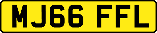 MJ66FFL