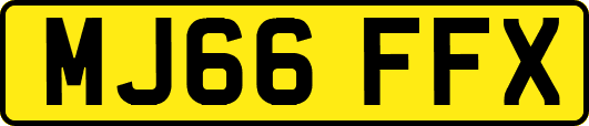 MJ66FFX