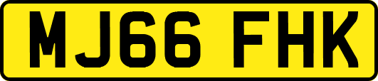 MJ66FHK