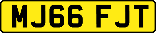 MJ66FJT