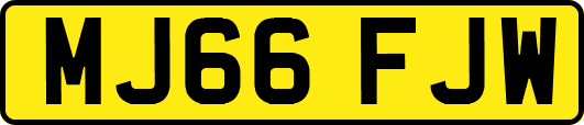 MJ66FJW